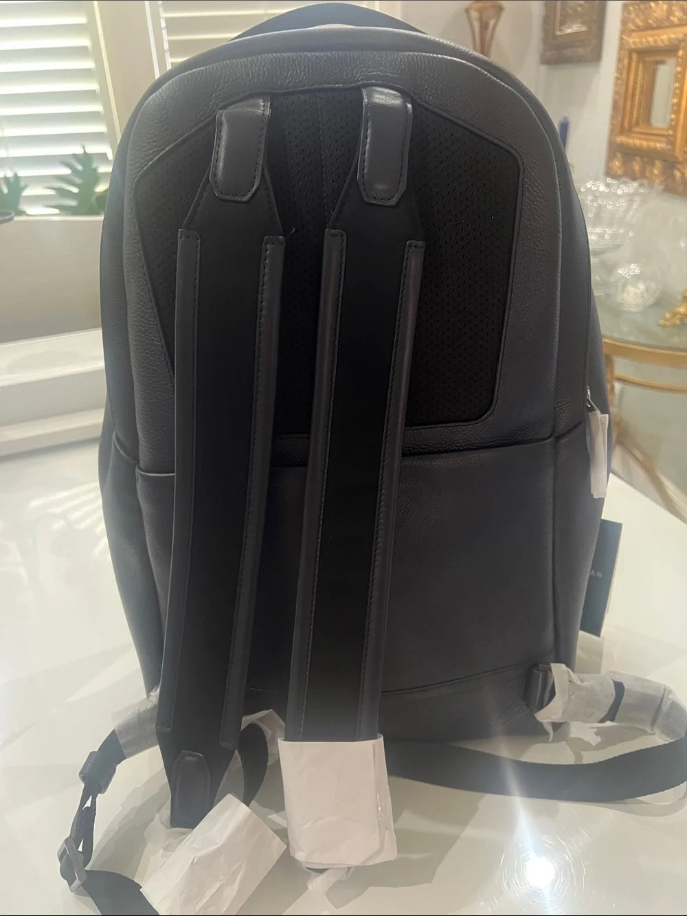 Cole Haan sleek cole